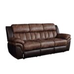 Jaylen Sofa by ACME Luxury Living Room Furniture Mobilia Cleopatra 16 Jaylen Sofa by ACME 16