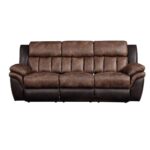 Jaylen Sofa by ACME Luxury Living Room Furniture Mobilia Cleopatra 17 Jaylen Sofa by ACME 17
