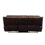 Jaylen Sofa by ACME Luxury Living Room Furniture Mobilia Cleopatra 19 Jaylen Sofa by ACME 19