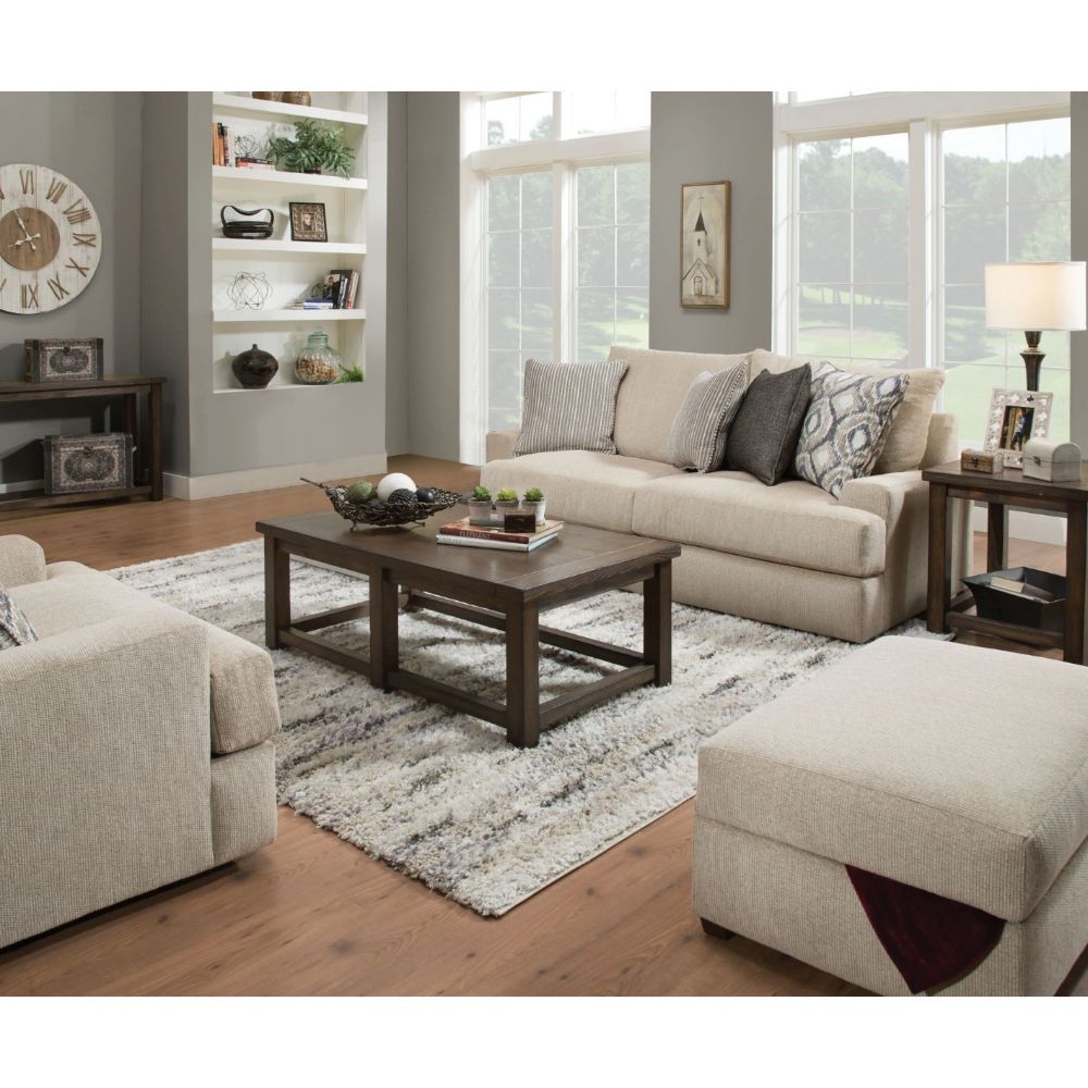 Vassenia Sofa by ACME 4