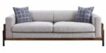 Pelton Sofa by ACME 12