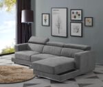 Alwin Sofa by ACME 20