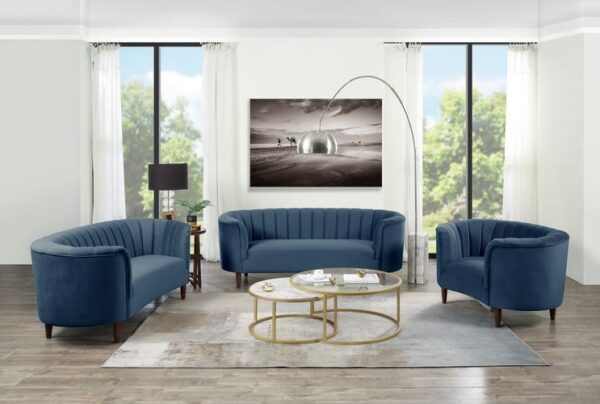 Millephri Sofa by ACME 9