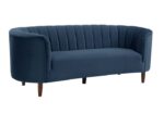 Millephri Sofa by ACME Luxury Living Room Furniture Mobilia Cleopatra 16 Millephri Sofa by ACME 16