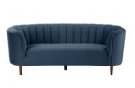 Millephri Sofa by ACME Luxury Living Room Furniture Mobilia Cleopatra 17 Millephri Sofa by ACME 17
