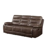 Aashi Sofa by ACME Luxury Living Room Furniture Mobilia Cleopatra 20 Aashi Sofa by ACME 20