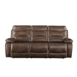 Aashi Sofa by ACME Luxury Living Room Furniture Mobilia Cleopatra 21 Aashi Sofa by ACME 21