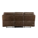 Aashi Sofa by ACME Luxury Living Room Furniture Mobilia Cleopatra 23 Aashi Sofa by ACME 23
