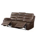 Aashi Sofa by ACME Luxury Living Room Furniture Mobilia Cleopatra 24 Aashi Sofa by ACME 24