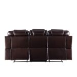 Brown Braylon Sofa by ACME 23