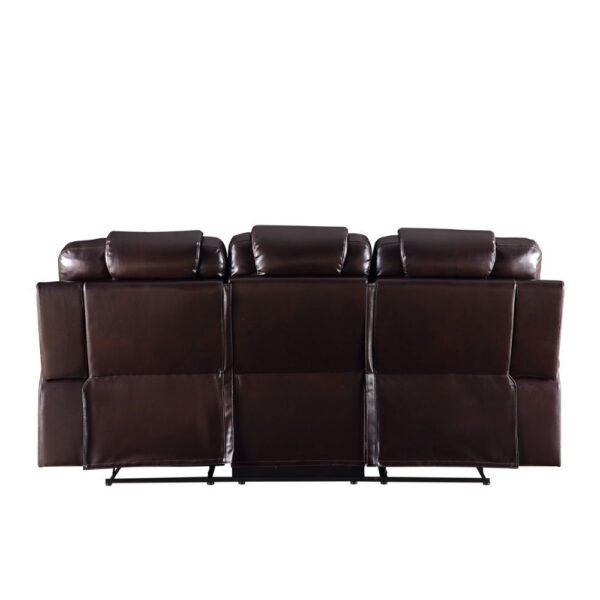 Brown Braylon Sofa by ACME - Image 5