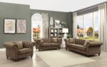 Aurelia Loveseat by ACME 7