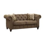 Aurelia Loveseat by ACME 8