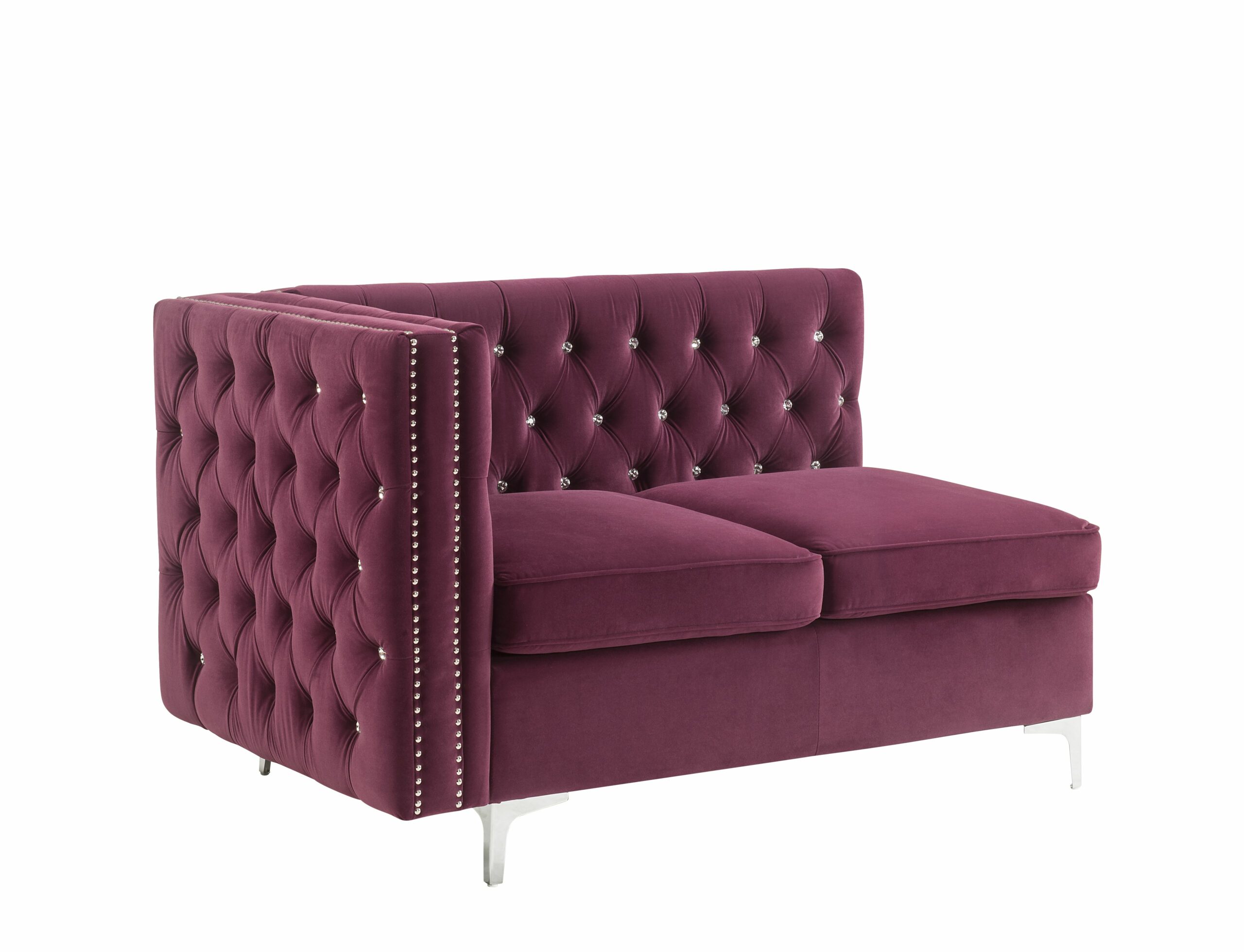 Jaszira Loveseat by ACME 10