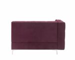 Jaszira Loveseat by ACME Luxury Living Room Furniture Mobilia Cleopatra 18 Jaszira Loveseat by ACME 18
