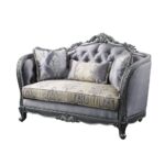 Ariadne Loveseat W/3 Pillows by ACME 11
