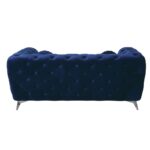 Blue Atronia Loveseat by ACME 10
