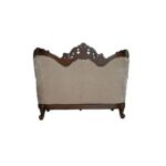 Devayne Loveseat by ACME Luxury Living Room Furniture Mobilia Cleopatra 11 Devayne Loveseat by ACME 11