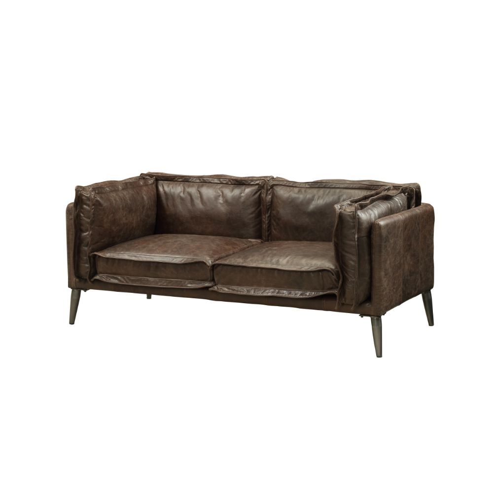 Porchester Loveseat by ACME