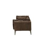 Porchester Loveseat by ACME Luxury Living Room Furniture Mobilia Cleopatra 12 Porchester Loveseat by ACME 12