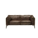 Porchester Loveseat by ACME Luxury Living Room Furniture Mobilia Cleopatra 13 Porchester Loveseat by ACME 13
