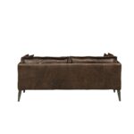 Porchester Loveseat by ACME Luxury Living Room Furniture Mobilia Cleopatra 14 Porchester Loveseat by ACME 14