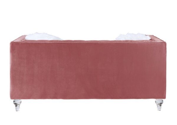 HeiberoII Loveseat by ACME 12