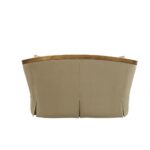 Daesha Loveseat by ACME Luxury Living Room Furniture Mobilia Cleopatra 11 Daesha Loveseat by ACME 11