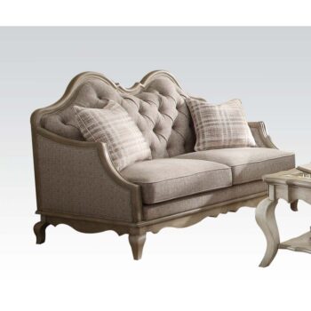 Chelmsford Loveseat by ACME