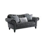 Gaura Loveseat by ACME 13