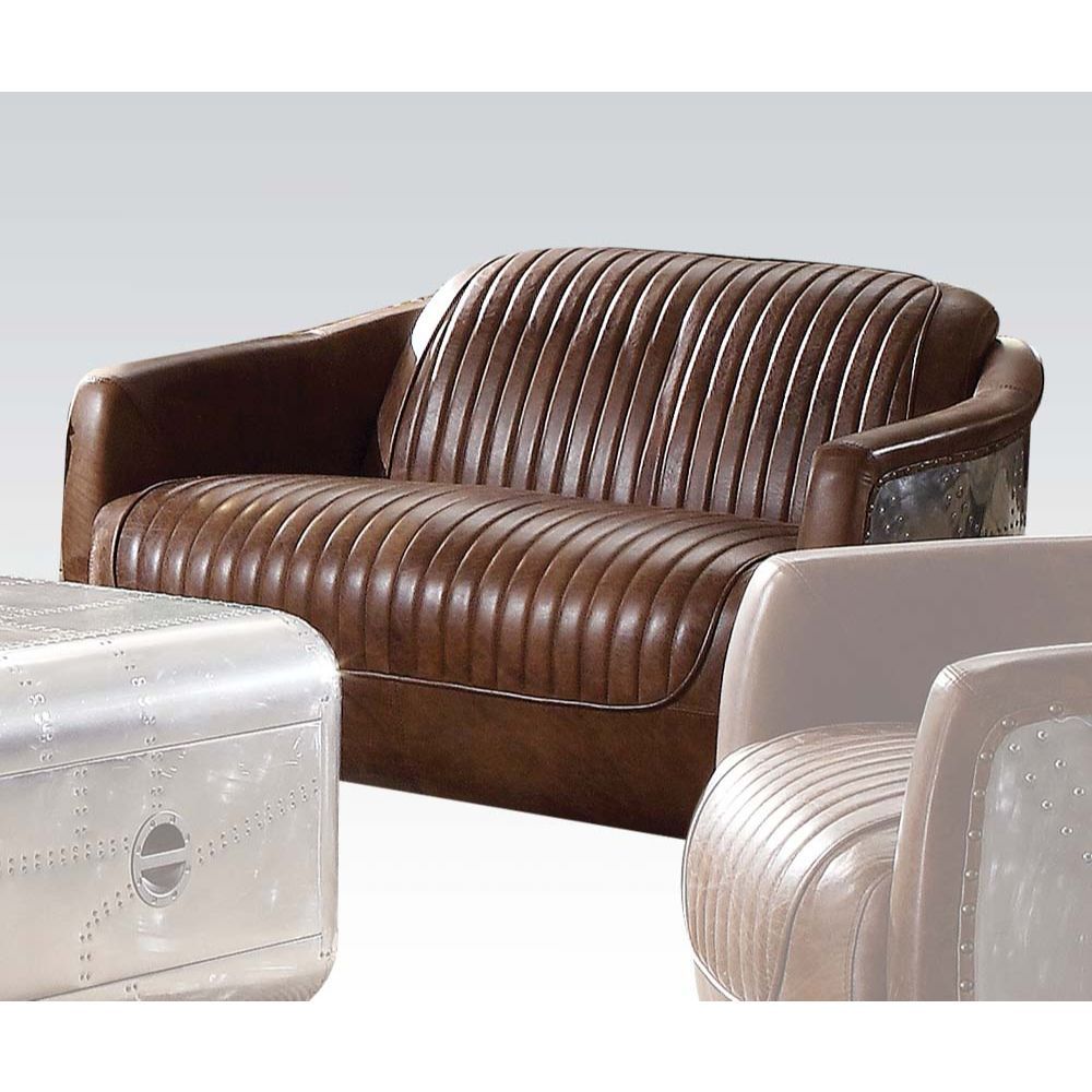 Brancaster Loveseat by ACME