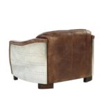 Brancaster Loveseat by ACME Luxury Living Room Furniture Mobilia Cleopatra 14 Brancaster Loveseat by ACME 14