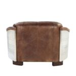 Brancaster Loveseat by ACME Luxury Living Room Furniture Mobilia Cleopatra 15 Brancaster Loveseat by ACME 15
