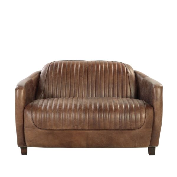 Brancaster Loveseat by ACME - Image 4