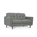 Radwan Loveseat by ACME Luxury Living Room Furniture Mobilia Cleopatra 7 Radwan Loveseat by ACME 7