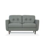 Radwan Loveseat by ACME Luxury Living Room Furniture Mobilia Cleopatra 8 Radwan Loveseat by ACME 8