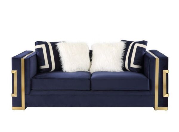 Virrux Loveseat by ACME 10