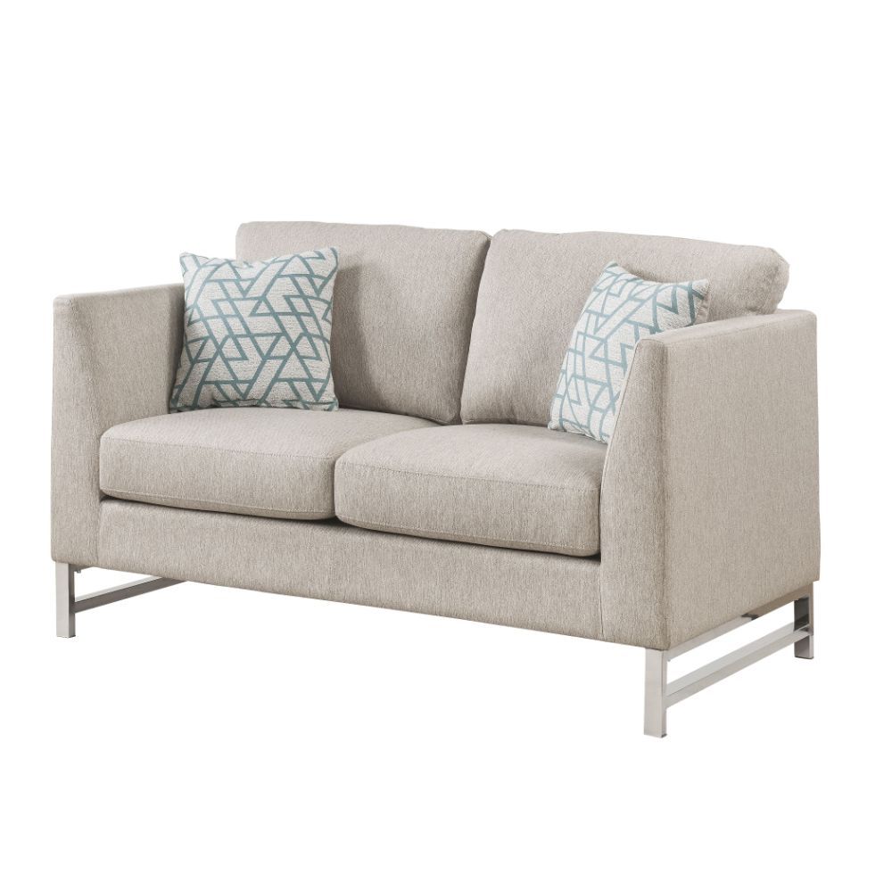 Varali Loveseat by ACME 7
