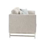 Varali Loveseat by ACME Luxury Living Room Furniture Mobilia Cleopatra 13 Varali Loveseat by ACME 13
