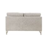 Varali Loveseat by ACME Luxury Living Room Furniture Mobilia Cleopatra 14 Varali Loveseat by ACME 14