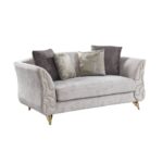 Wilder Loveseat by ACME Luxury Living Room Furniture Mobilia Cleopatra 11 Wilder Loveseat by ACME 11