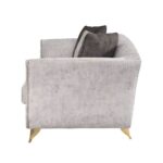 Wilder Loveseat by ACME Luxury Living Room Furniture Mobilia Cleopatra 13 Wilder Loveseat by ACME 13
