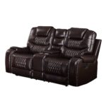 Braylon Recliner Loveseat by ACME 13