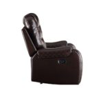 Braylon Recliner Loveseat by ACME 15