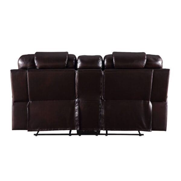 Braylon Recliner Loveseat by ACME - Image 4