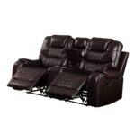 Braylon Recliner Loveseat by ACME 17