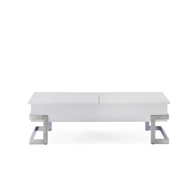 Calnan Coffee Table by ACME - Image 3