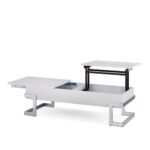 Calnan Coffee Table by ACME 16