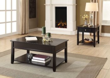 Malachi Coffee Table by ACME