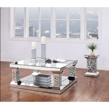 Kachina Coffee Table by ACME
